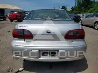 2003 Chevrolet Malibu фото