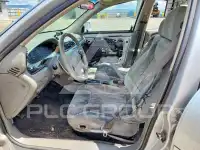 2003 Chevrolet Malibu photo