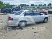 2003 Chevrolet Malibu фото