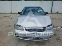 2003 Chevrolet Malibu фото
