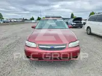 2003 Chevrolet Malibu фото
