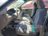 2003 Chevrolet Malibu фото
