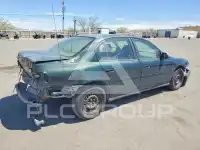 2003 Chevrolet Malibu фото