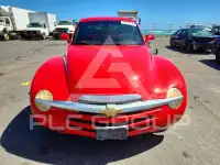 2003 Chevrolet Camero photo