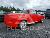 2003 Chevrolet Camero фото