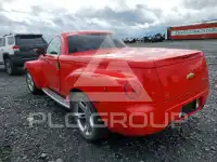 2003 Chevrolet Camero фото