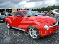2003 Chevrolet Camero фото