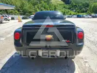 2003 Chevrolet Camero photo