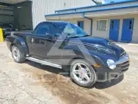 2003 Chevrolet Camero photo