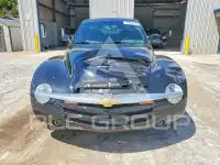 2003 Chevrolet Camero photo
