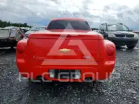 2003 Chevrolet Camero фото