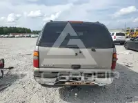 2003 Chevrolet Tahoe фото