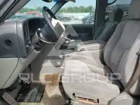 2003 Chevrolet Tahoe фото