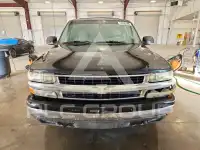 2003 Chevrolet Tahoe фото