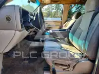 2003 Chevrolet Tahoe фото