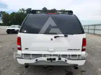 2003 Chevrolet Tahoe фото