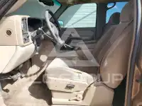 2003 Chevrolet Tahoe фото
