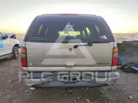 2003 Chevrolet Tahoe фото