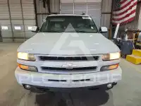 2003 Chevrolet Tahoe фото