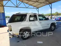 2003 Chevrolet Tahoe фото