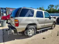 2003 Chevrolet Tahoe фото