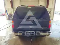 2003 Chevrolet Tahoe фото