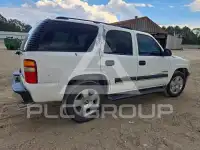 2003 Chevrolet Tahoe фото
