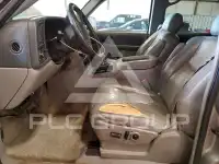 2003 Chevrolet Tahoe фото