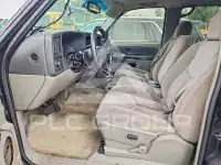 2003 Chevrolet Tahoe фото