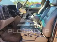 2003 Chevrolet Tahoe фото