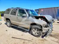 2003 Chevrolet Tahoe фото