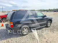 2003 Chevrolet Tahoe фото