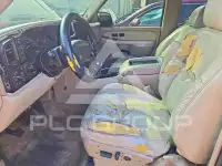 2003 Chevrolet Tahoe фото