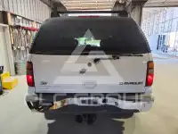 2003 Chevrolet Tahoe фото