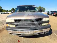 2003 Chevrolet Tahoe фото