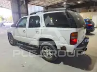 2003 Chevrolet Tahoe фото