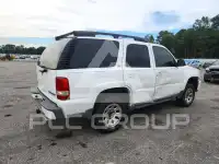 2003 Chevrolet Tahoe фото