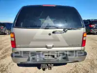 2003 Chevrolet Tahoe фото
