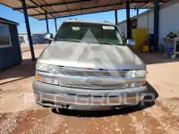 2003 Chevrolet Tahoe фото