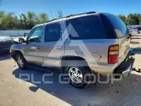 2003 Chevrolet Tahoe фото
