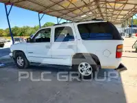 2003 Chevrolet Tahoe фото