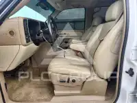 2003 Chevrolet Tahoe фото