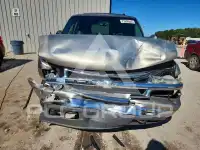 2003 Chevrolet Tahoe фото