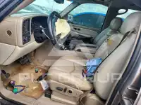 2003 Chevrolet Tahoe фото
