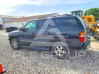 2003 Chevrolet Tahoe фото