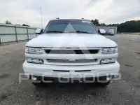 2003 Chevrolet Tahoe фото