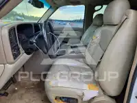 2003 Chevrolet Tahoe фото