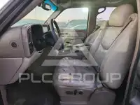 2003 Chevrolet Tahoe фото