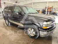 2003 Chevrolet Tahoe фото
