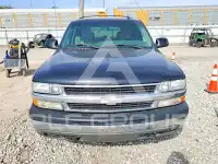 2003 Chevrolet Tahoe фото